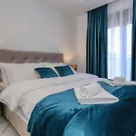 Cozy In With Wifi Appartement *