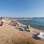 Cozy In With Wifi Appartement Zadar