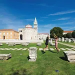 Appartement Cozy In With Wifi Zadar