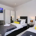 Cozy In With Wifi Задар