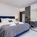 Apartamento Cozy In With Wifi *