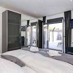 Apartamento Cozy In With Wifi *