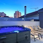 Cozy In With Wifi * Задар