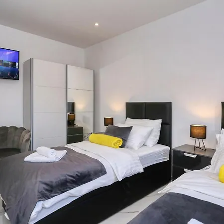 Amazing In With Wifi 扎达尔