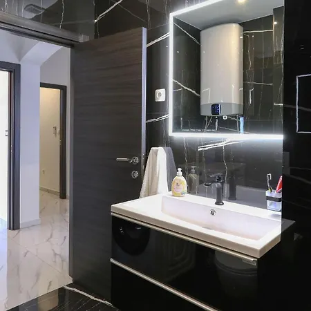 Cozy In With Wifi זאדאר