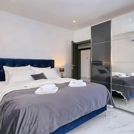 公寓 Amazing In With Wifi *