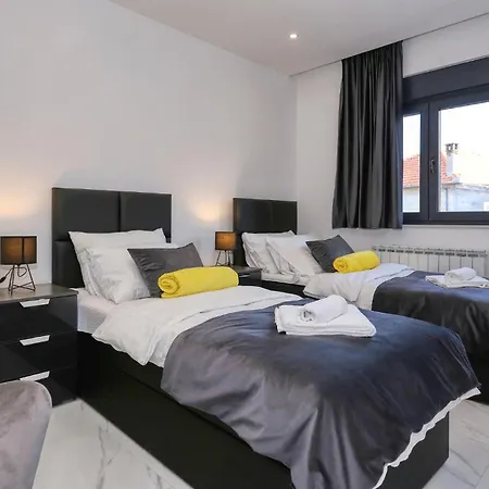 Amazing In With Wifi