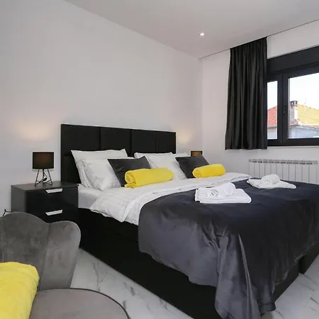 Amazing In With Wifi 公寓 *