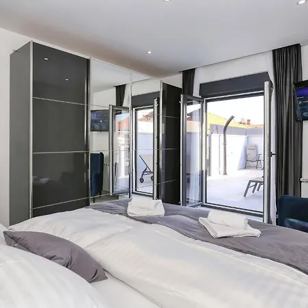 Apartment Amazing In With Wifi *