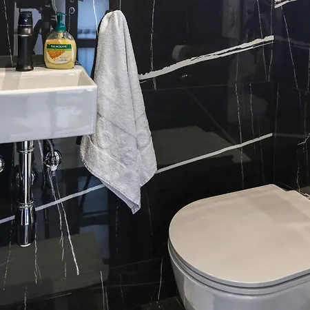 Amazing In With Wifi 公寓 扎达尔