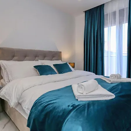 Amazing In With Wifi 公寓 *