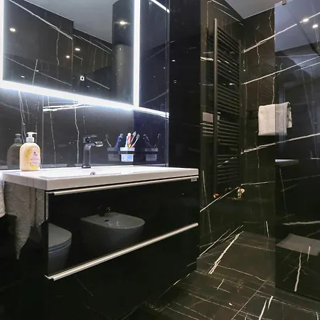 Amazing In With Wifi 公寓