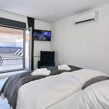 公寓 Amazing In With Wifi