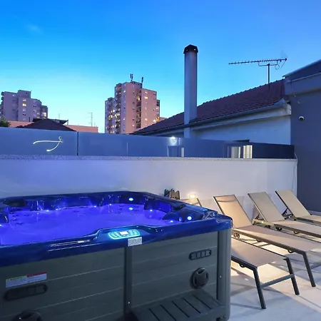 Amazing In With Wifi * 扎达尔