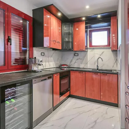 Amazing In With Wifi 公寓