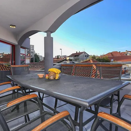 Amazing In With Wifi * 扎达尔