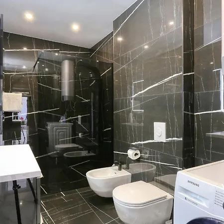 Amazing In With Wifi Apartman *