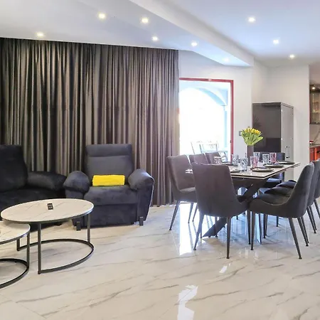 公寓 Amazing In With Wifi *