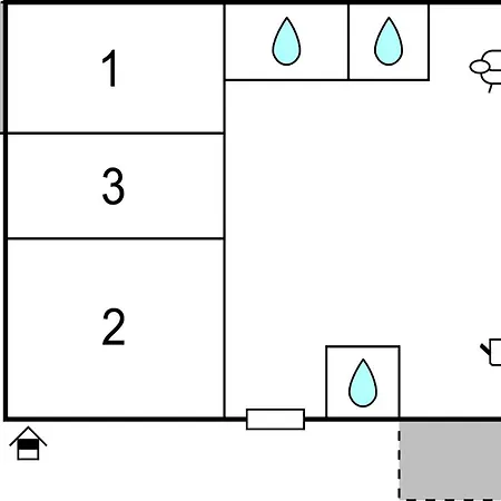 Amazing In With Wifi * 扎达尔